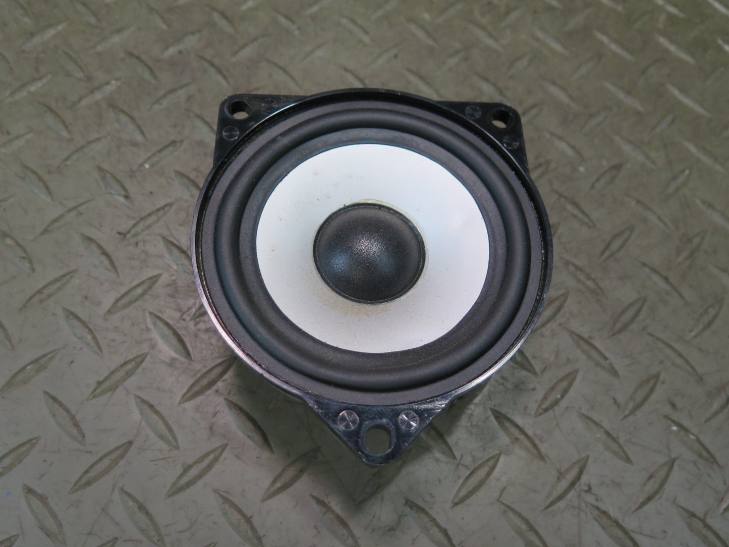 03-08 BMW E85 Z4 Set of 2 Front or Rear TOP Hi-fi MID Range Speaker OEM