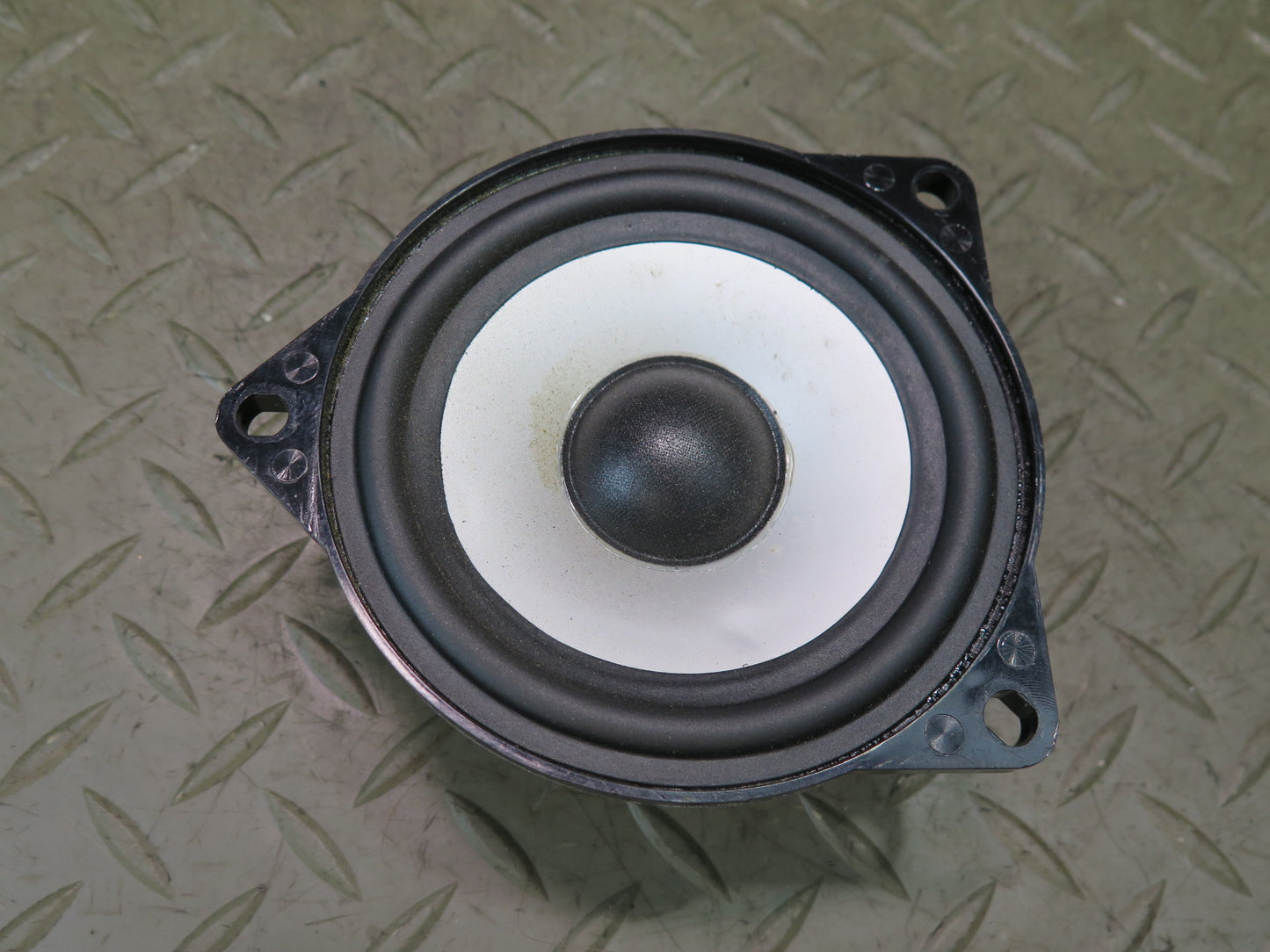 03-08 BMW E85 Z4 Set of 2 Front or Rear TOP Hi-fi MID Range Speaker OEM