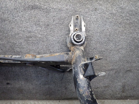 95-97 Toyota UCF20 Celsior 4.0L Rear Suspension Subframe Crossmember 116K OEM