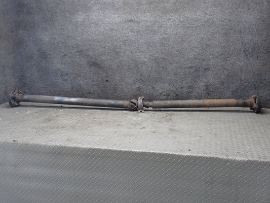 94-95 Mercedes W140 S500 A/T RWD Rear Drive Shaft Driveshaft OEM