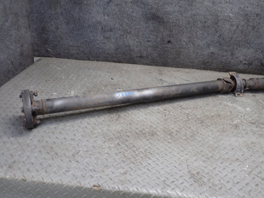 94-95 Mercedes W140 S500 A/T RWD Rear Drive Shaft Driveshaft OEM