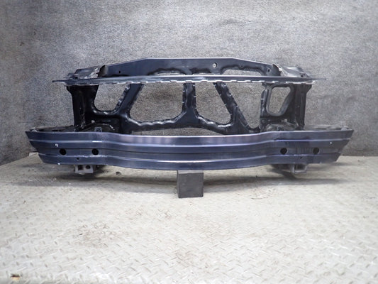 03-08 BMW E85 Z4 3.0L Engine Radiator Core Support Frame Panel OEM
