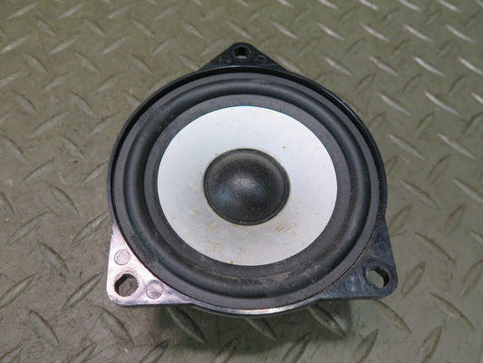 03-08 BMW E85 Z4 Set of 2 Front or Rear TOP Hi-fi MID Range Speaker OEM