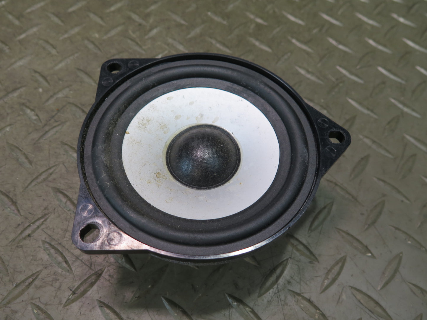 03-08 BMW E85 Z4 Set of 2 Front or Rear TOP Hi-fi MID Range Speaker OEM