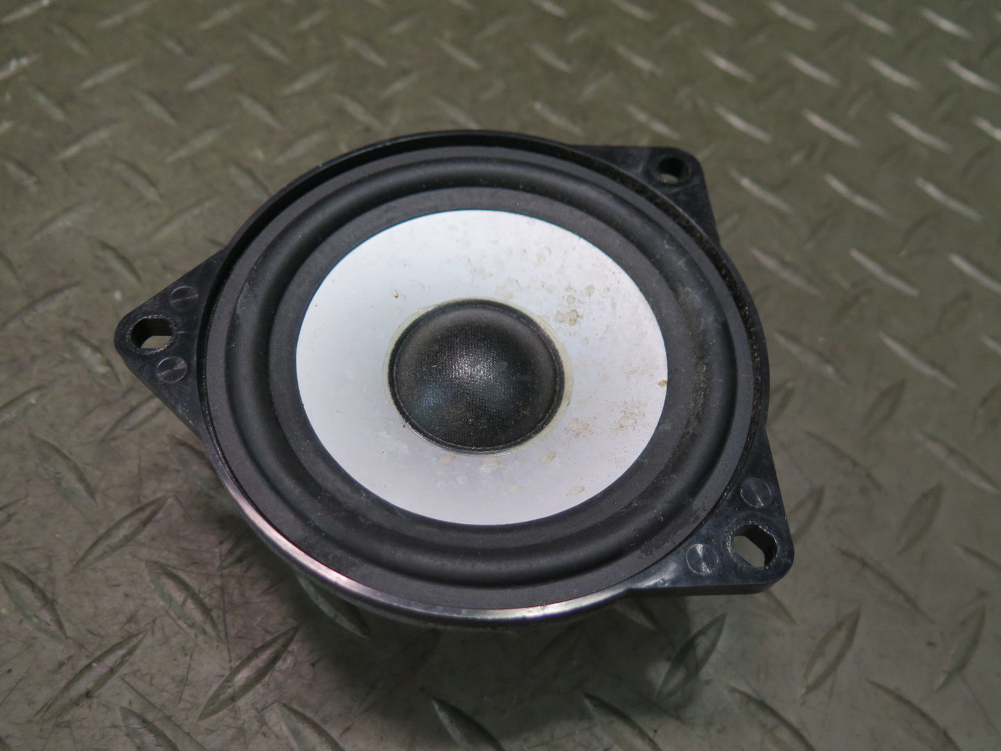 03-08 BMW E85 Z4 Set of 2 Front or Rear TOP Hi-fi MID Range Speaker OEM