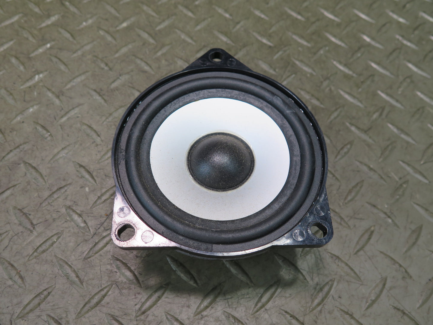 03-08 BMW E85 Z4 Set of 2 Front or Rear TOP Hi-fi MID Range Speaker OEM