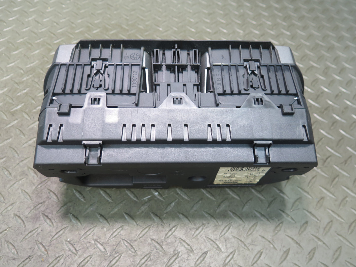 2003 BMW E85 Z4 3.0L M54 ECU ECM DME Immo Speedo Light Control Lock KEY Set OEM
