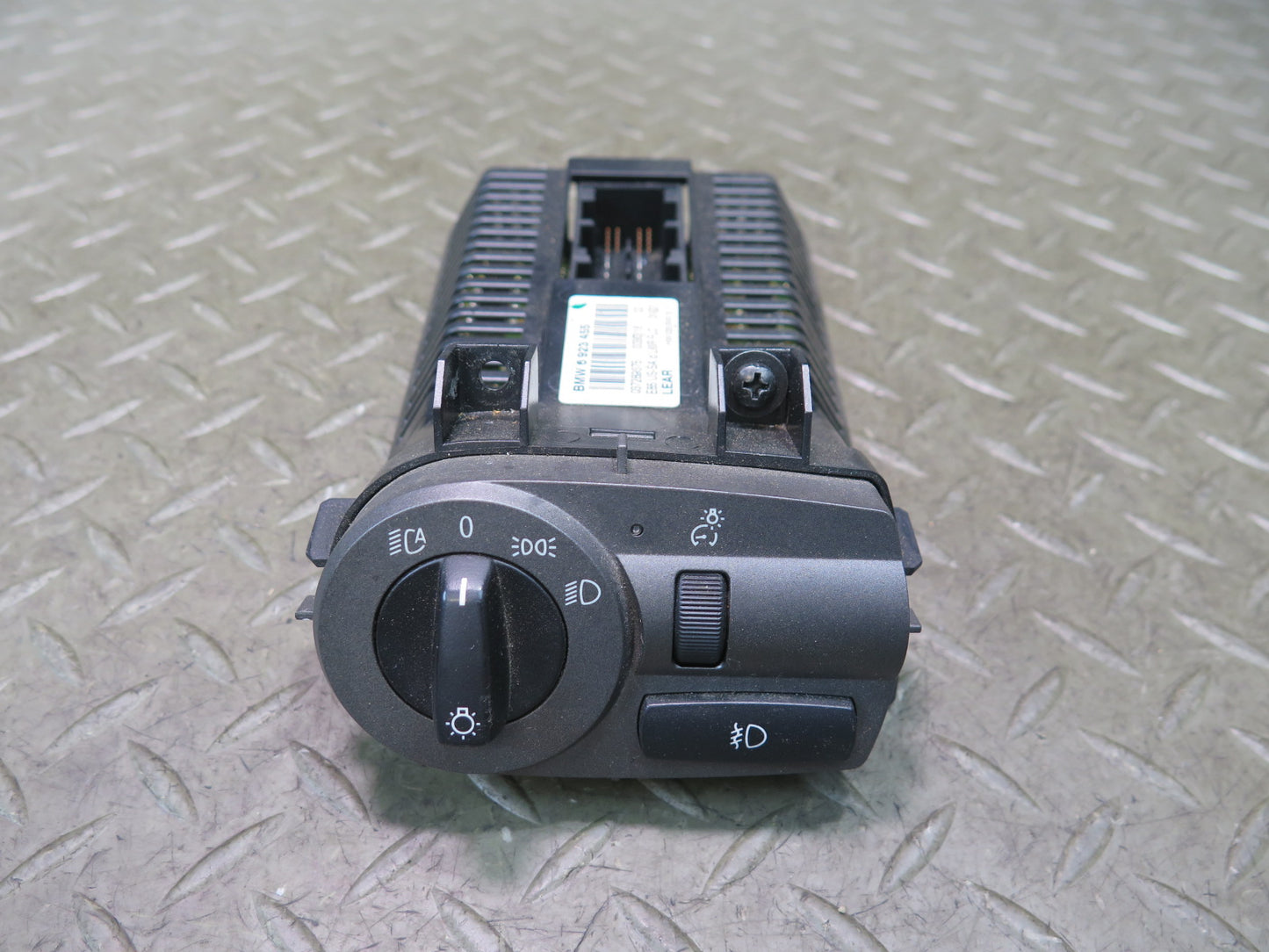 2003 BMW E85 Z4 3.0L M54 ECU ECM DME Immo Speedo Light Control Lock KEY Set OEM