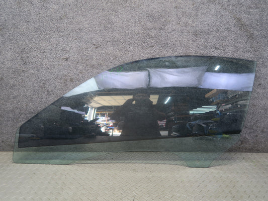 13-20 Mercedes R231 SL550 Left Door Glass Window OEM