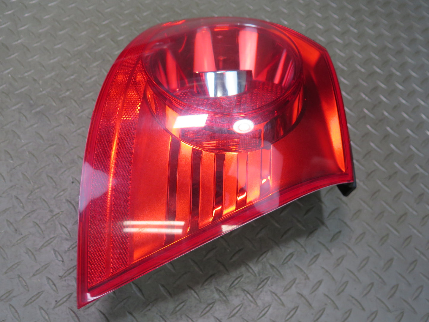2008 VW Golf MK5 R32 Set of 4 Rear Inner & Outer Tail Light Lamp OEM