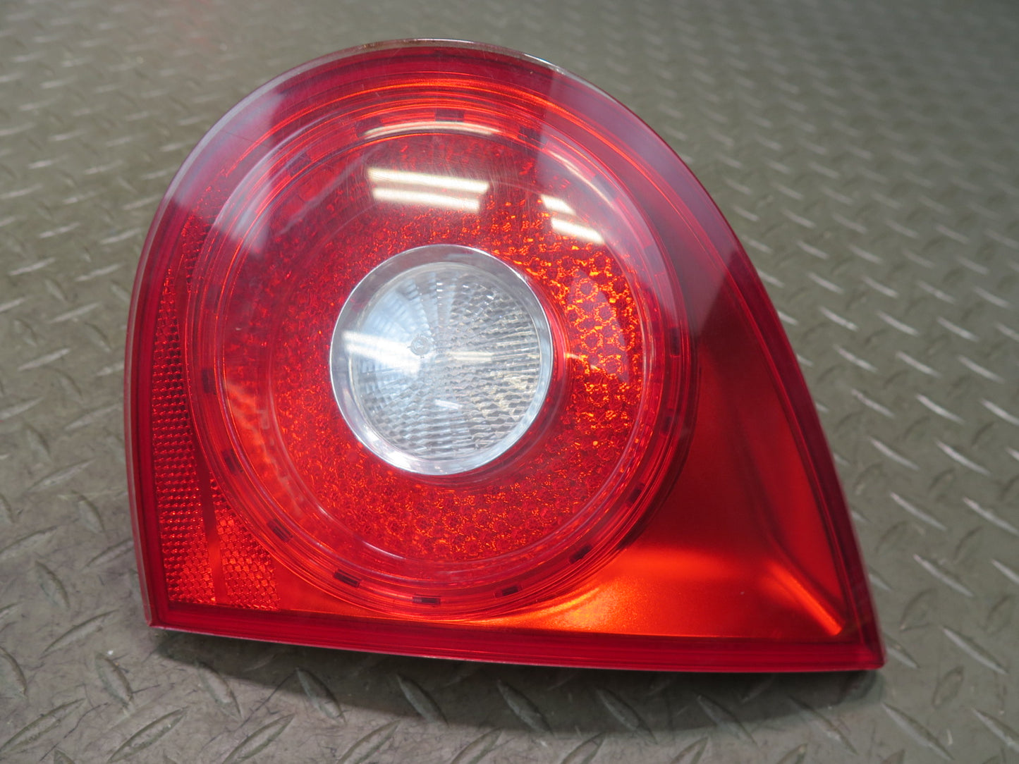2008 VW Golf MK5 R32 Set of 4 Rear Inner & Outer Tail Light Lamp OEM