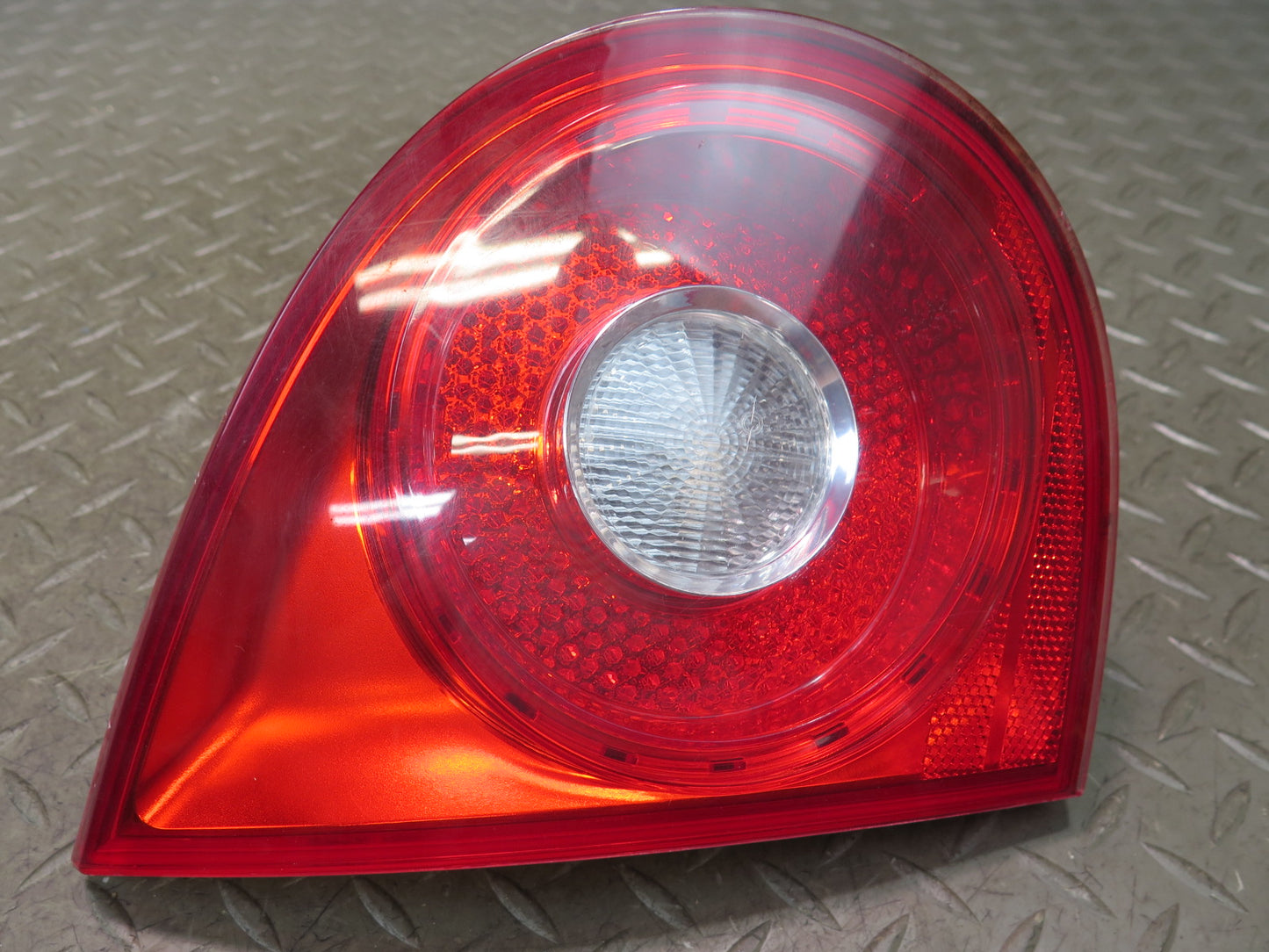 2008 VW Golf MK5 R32 Set of 4 Rear Inner & Outer Tail Light Lamp OEM