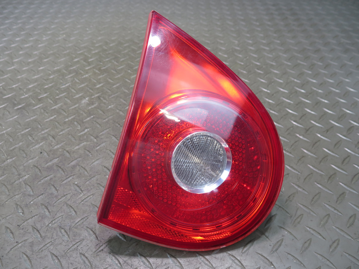 2008 VW Golf MK5 R32 Set of 4 Rear Inner & Outer Tail Light Lamp OEM