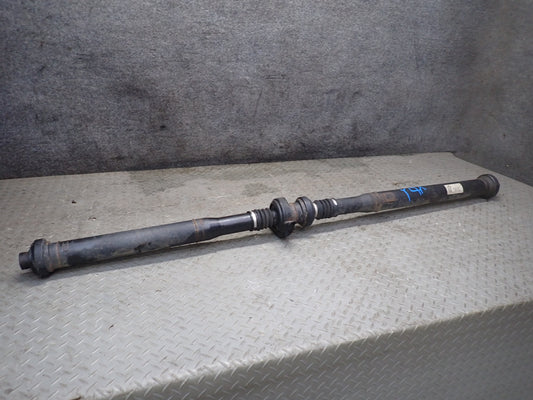 2011-2018 Porsche Cayenne 958 4.8L AWD Rear Drive Shaft Driveshaft 7P5521102L
