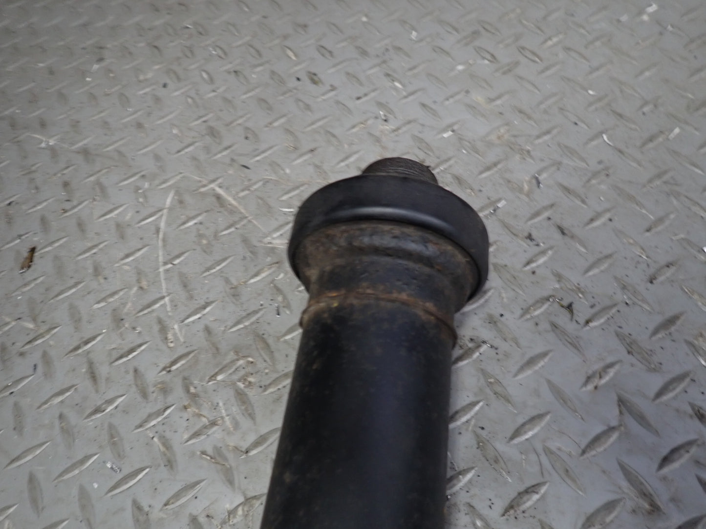 2011-2018 Porsche Cayenne 958 4.8L AWD Rear Drive Shaft Driveshaft 7P5521102L