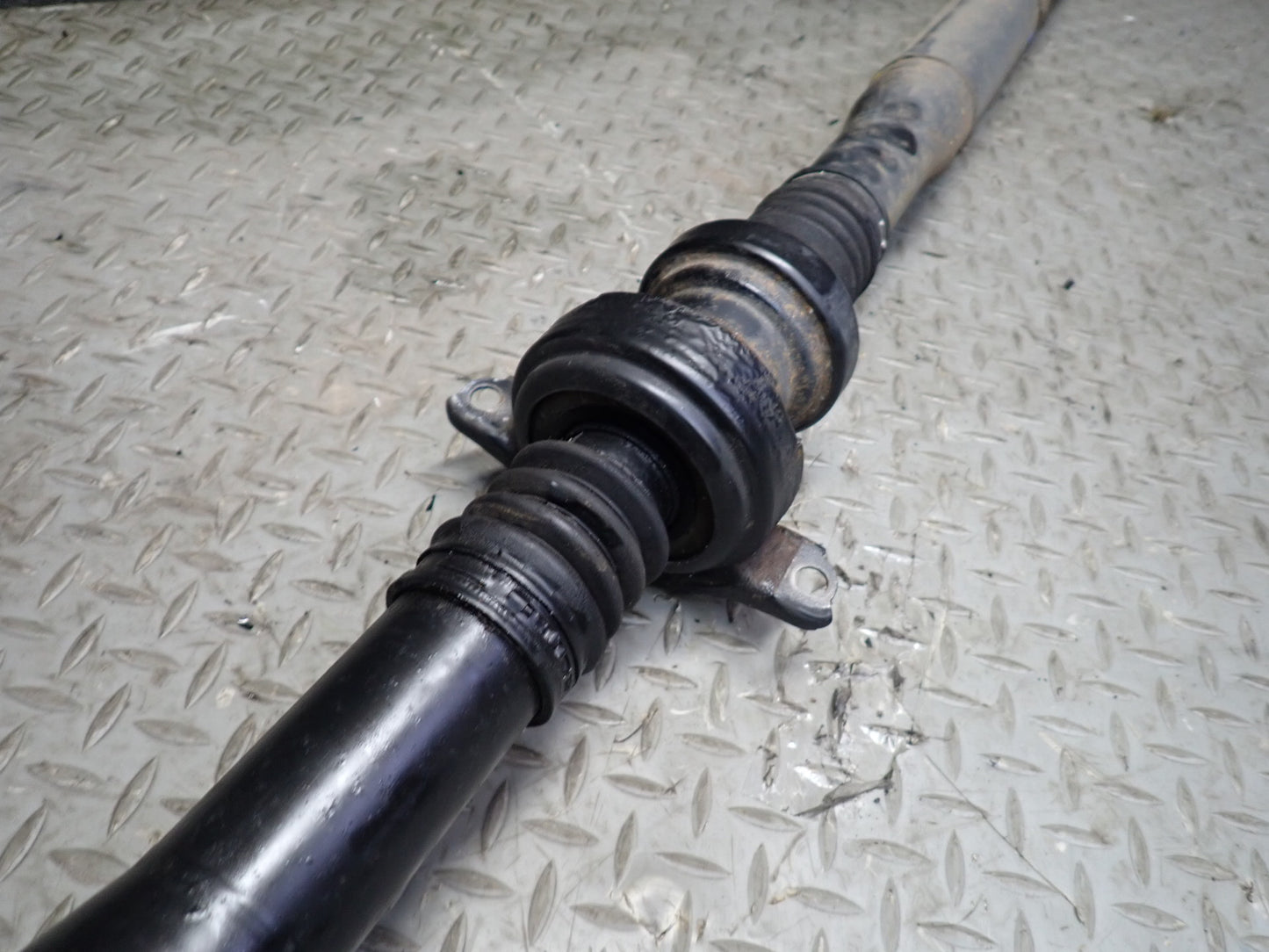 2011-2018 Porsche Cayenne 958 4.8L AWD Rear Drive Shaft Driveshaft 7P5521102L