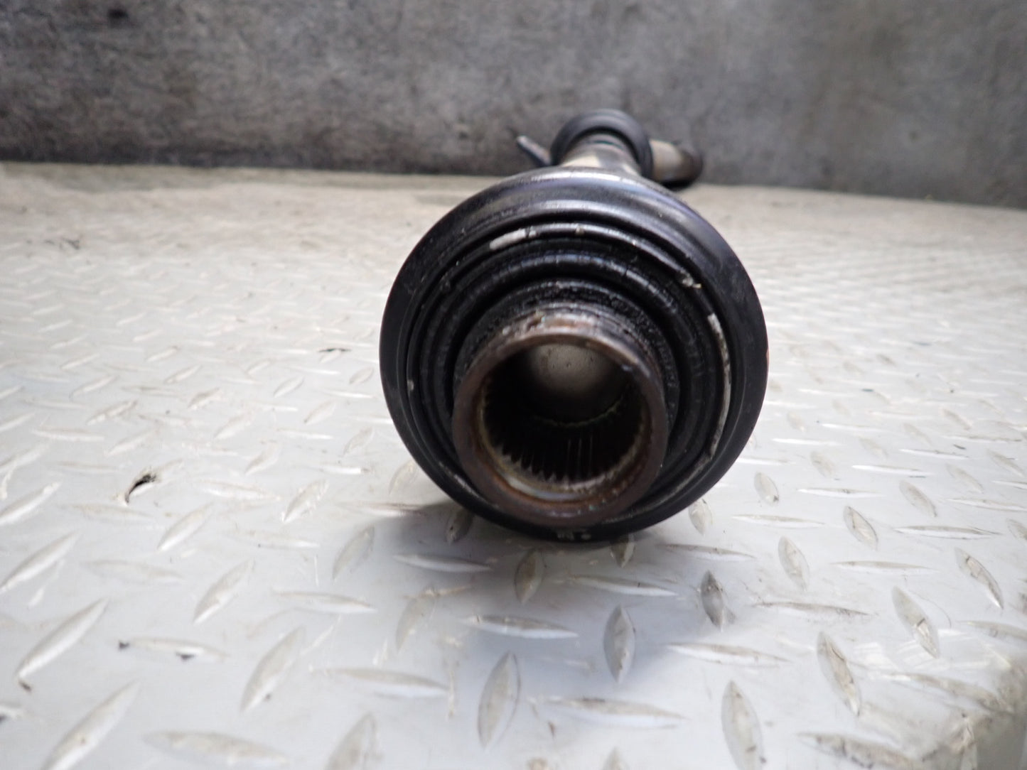 2011-2018 Porsche Cayenne 958 4.8L AWD Rear Drive Shaft Driveshaft 7P5521102L