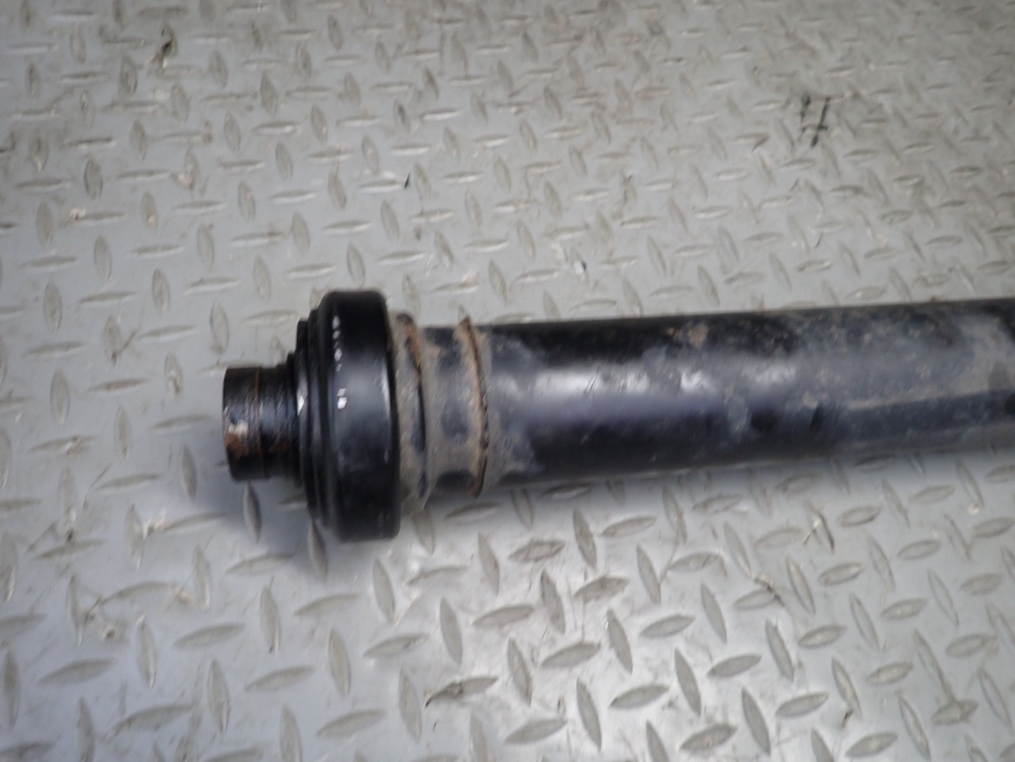 2011-2018 Porsche Cayenne 958 4.8L AWD Rear Drive Shaft Driveshaft 7P5521102L