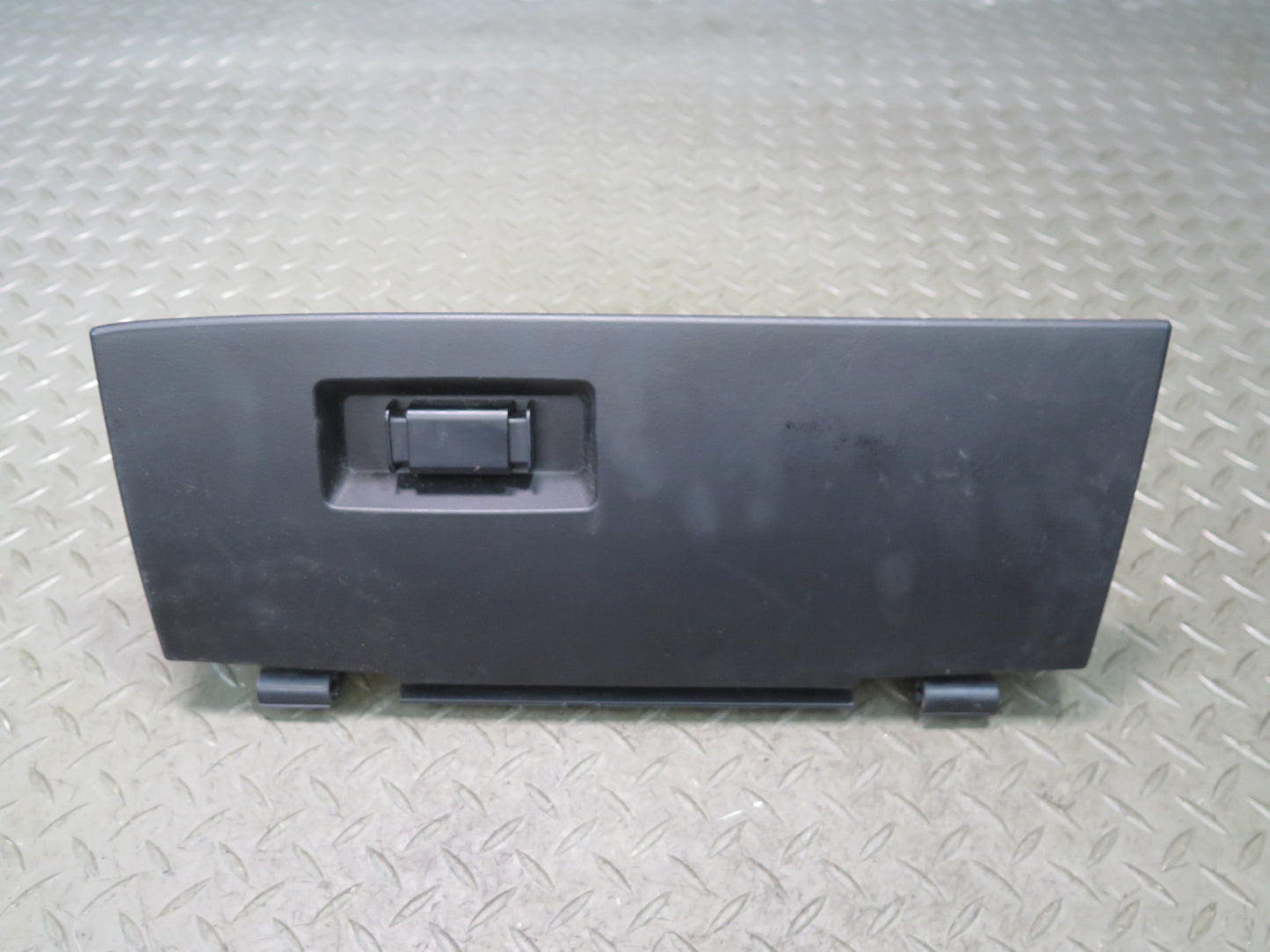 03-05 BMW E85 Z4 Dash Front Right Glove Box Compartment Storage 7054193 OEM