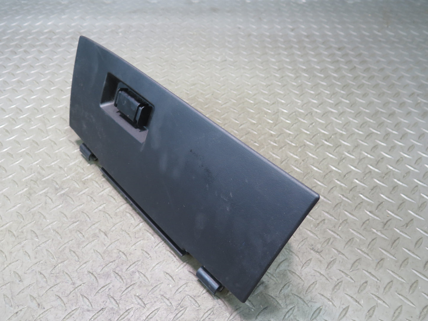 03-05 BMW E85 Z4 Dash Front Right Glove Box Compartment Storage 7054193 OEM