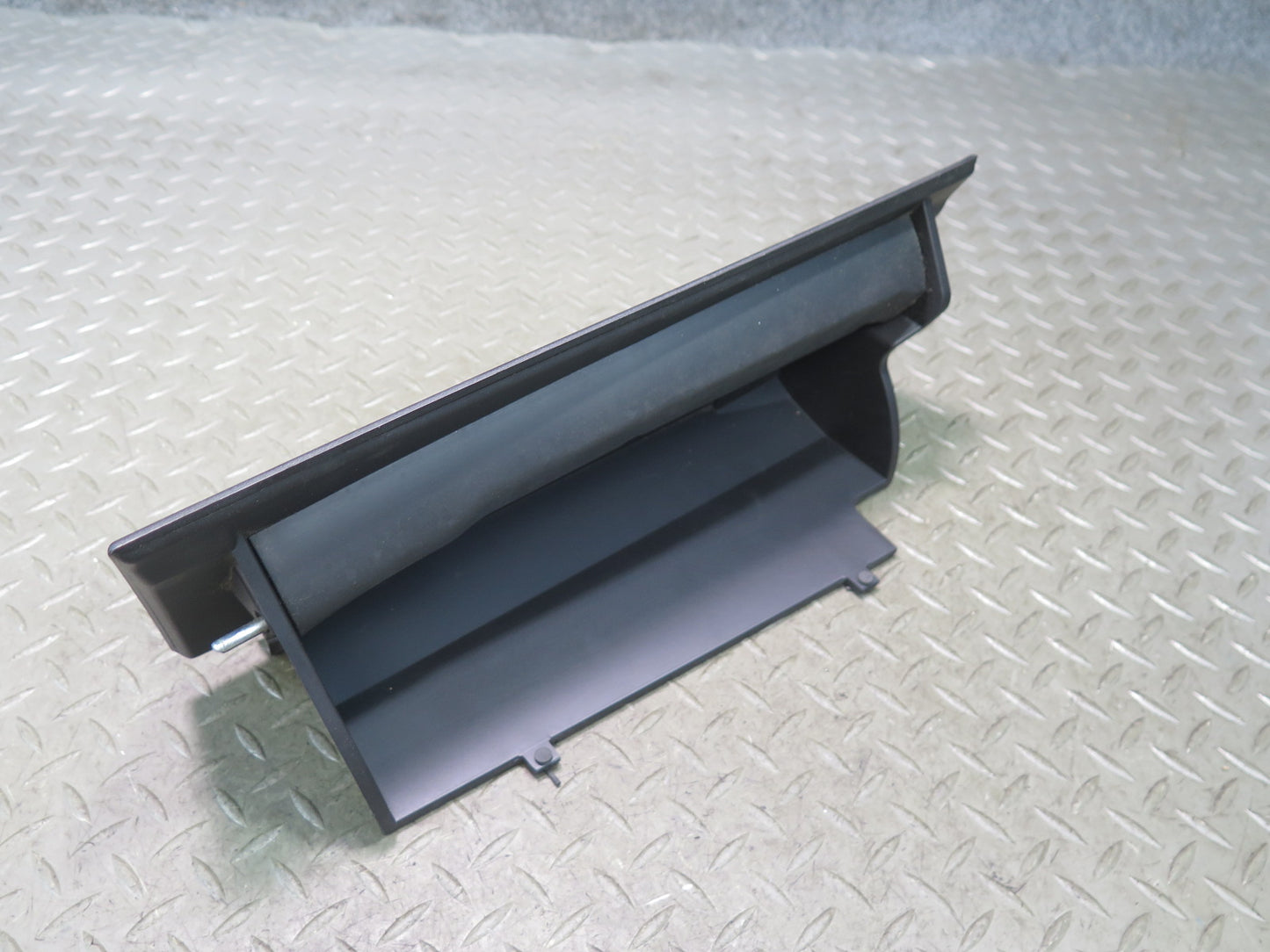 03-05 BMW E85 Z4 Dash Front Right Glove Box Compartment Storage 7054193 OEM