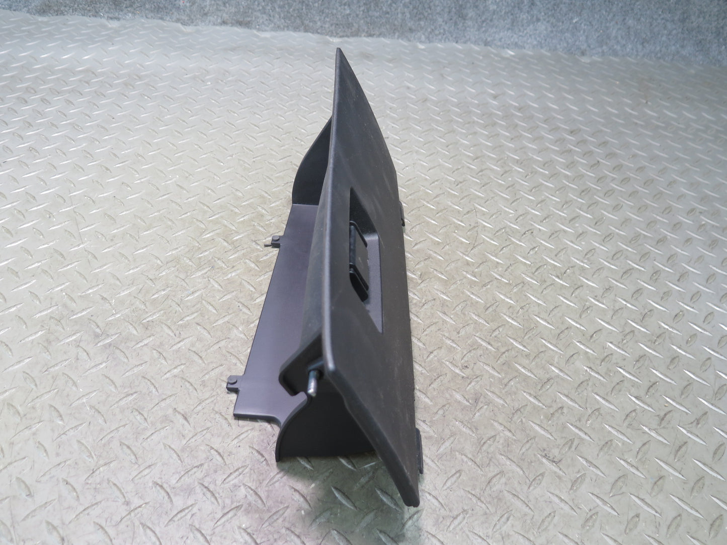 03-05 BMW E85 Z4 Dash Front Right Glove Box Compartment Storage 7054193 OEM