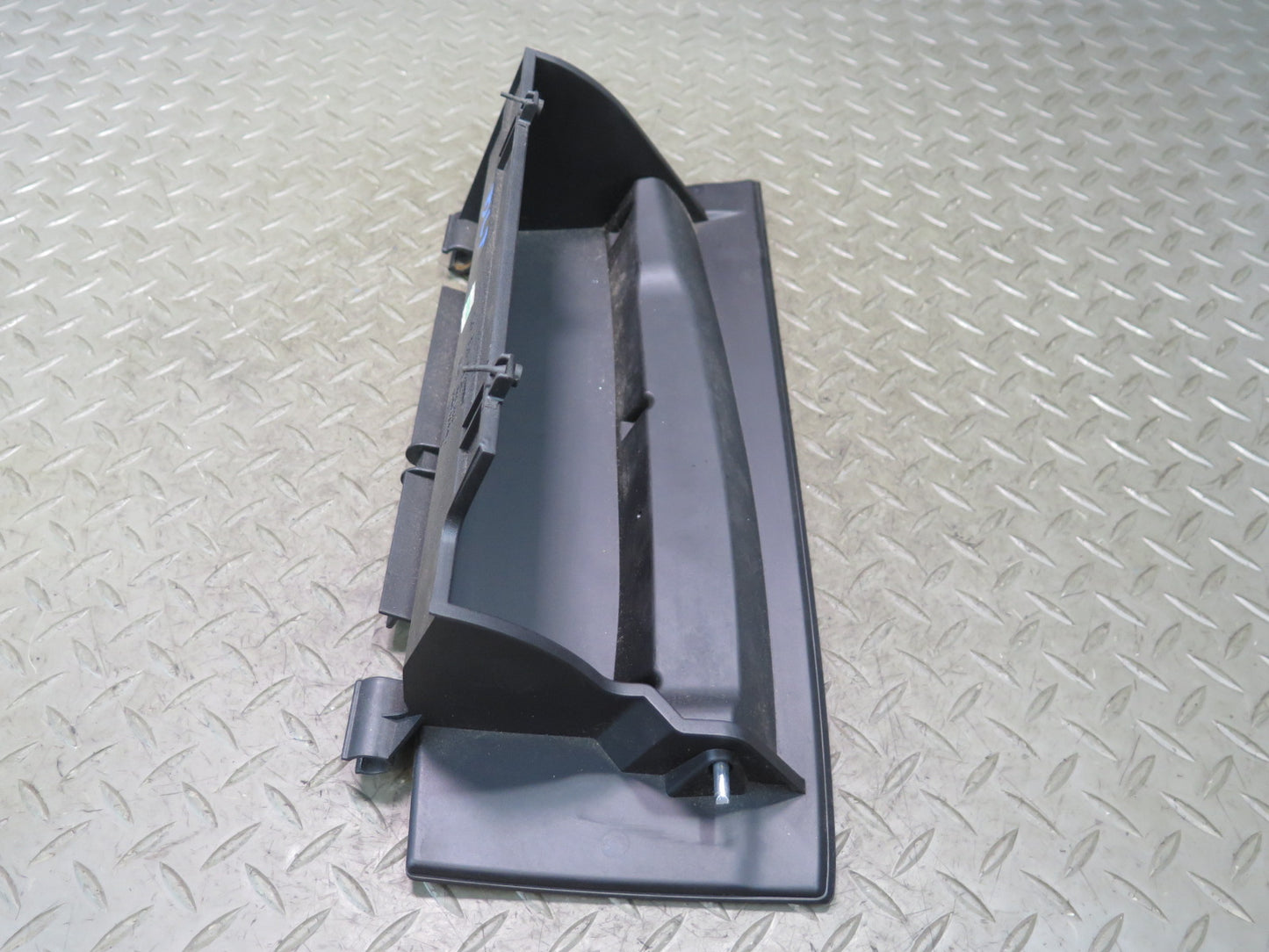 03-05 BMW E85 Z4 Dash Front Right Glove Box Compartment Storage 7054193 OEM