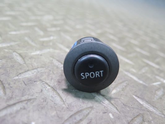 03-04 BMW E86 E85 Z4 Sport Switch Button 6915010 OEM