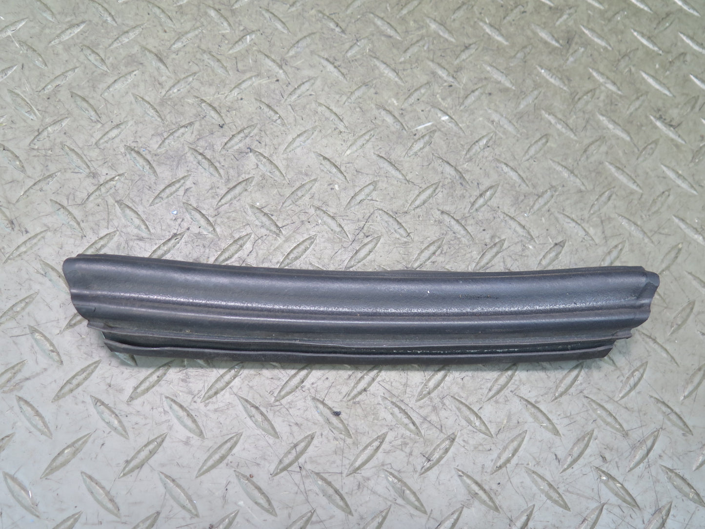 03-08 BMW E85 Z4 Set of 6 Folding TOP Roof Weatherstrip Rubber Seal OEM