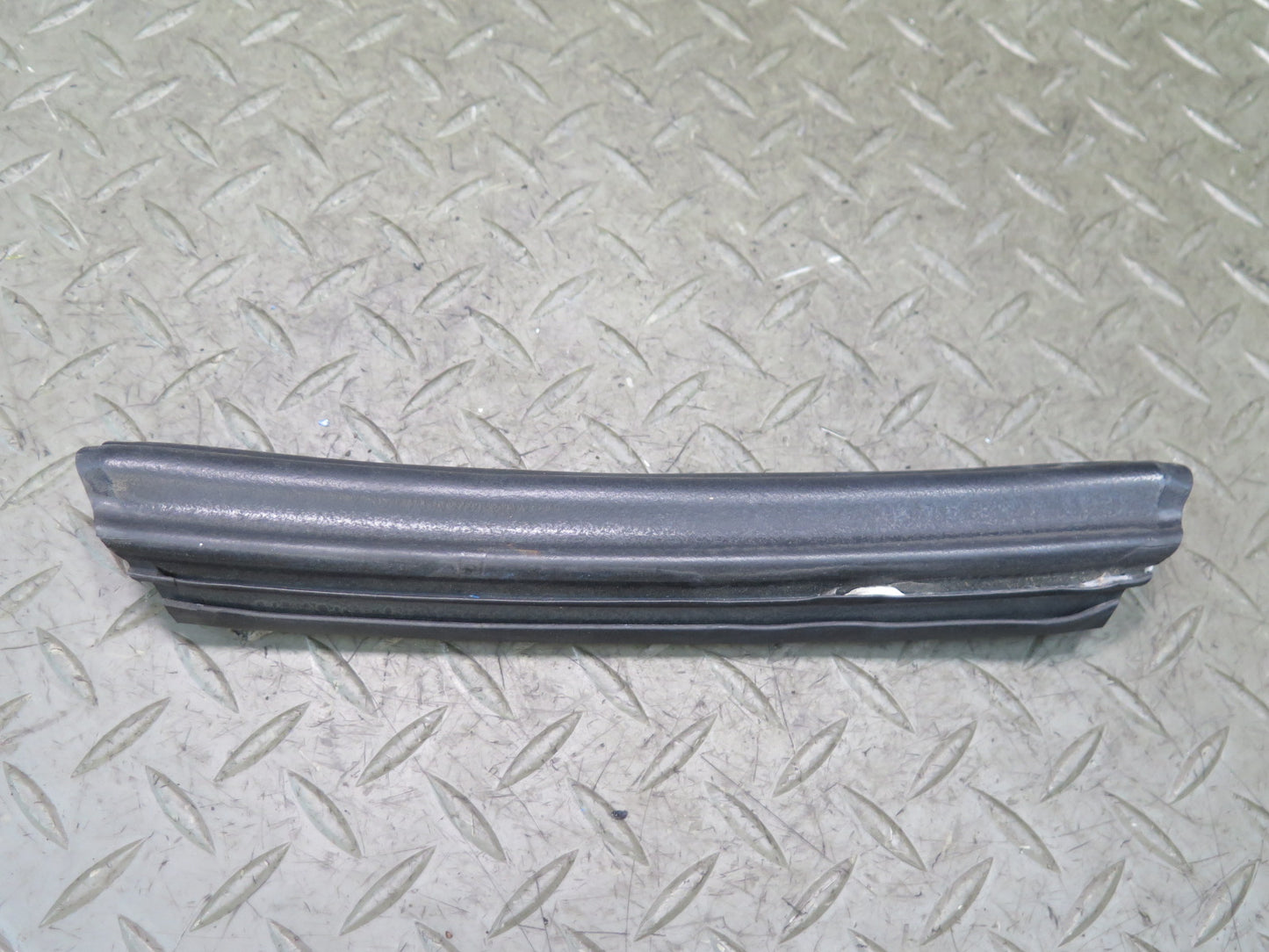03-08 BMW E85 Z4 Set of 6 Folding TOP Roof Weatherstrip Rubber Seal OEM