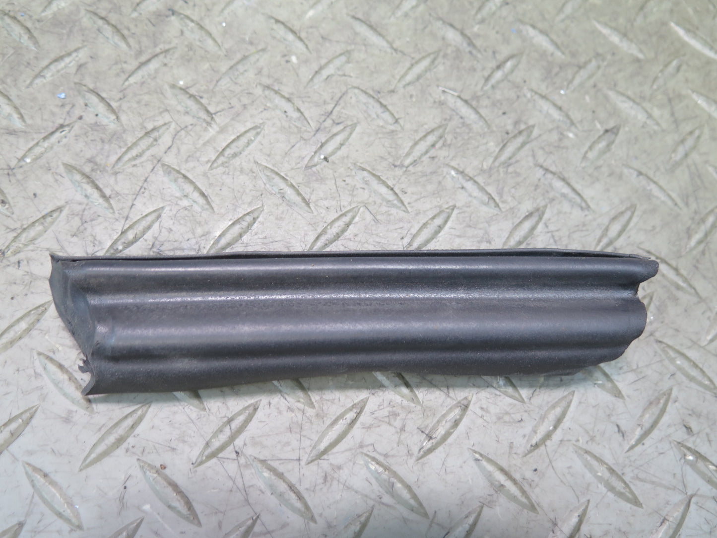 03-08 BMW E85 Z4 Set of 6 Folding TOP Roof Weatherstrip Rubber Seal OEM