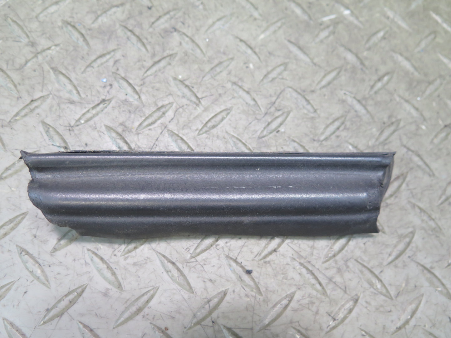 03-08 BMW E85 Z4 Set of 6 Folding TOP Roof Weatherstrip Rubber Seal OEM