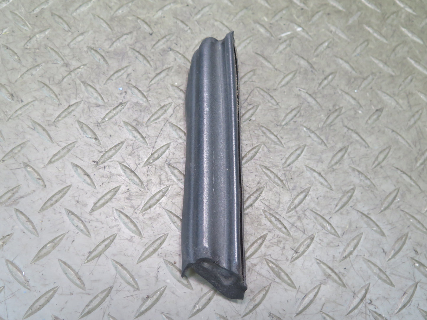 03-08 BMW E85 Z4 Set of 6 Folding TOP Roof Weatherstrip Rubber Seal OEM