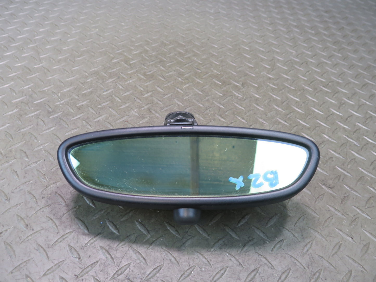 03-08 BMW E85 Z4 Auto Dimming Interior Rear View Mirror EC LED 7051897 OEM