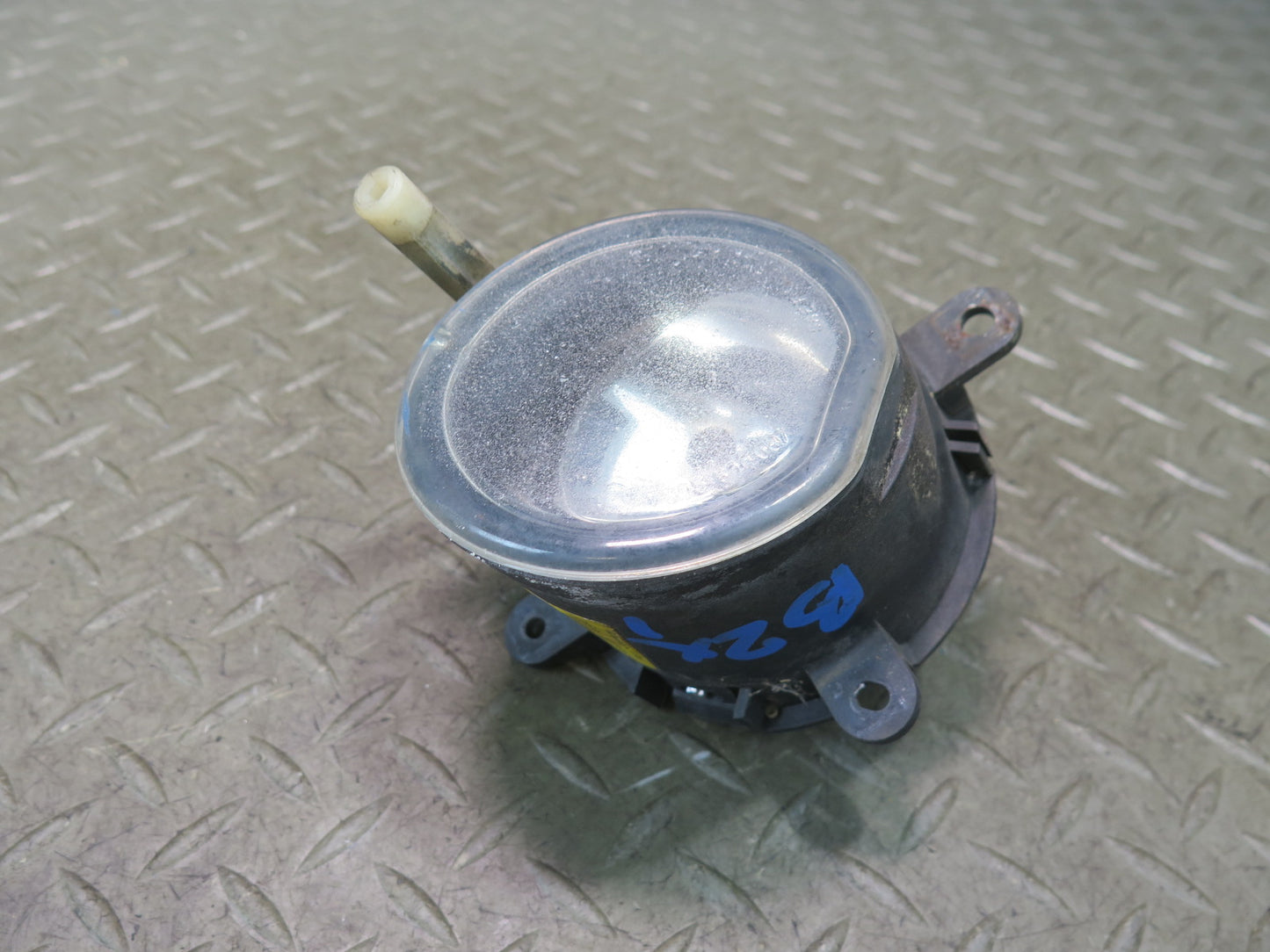 03-05 BMW E85 E86 Z4 Set of 2 Front Left & Right Fog Light Lamp OEM