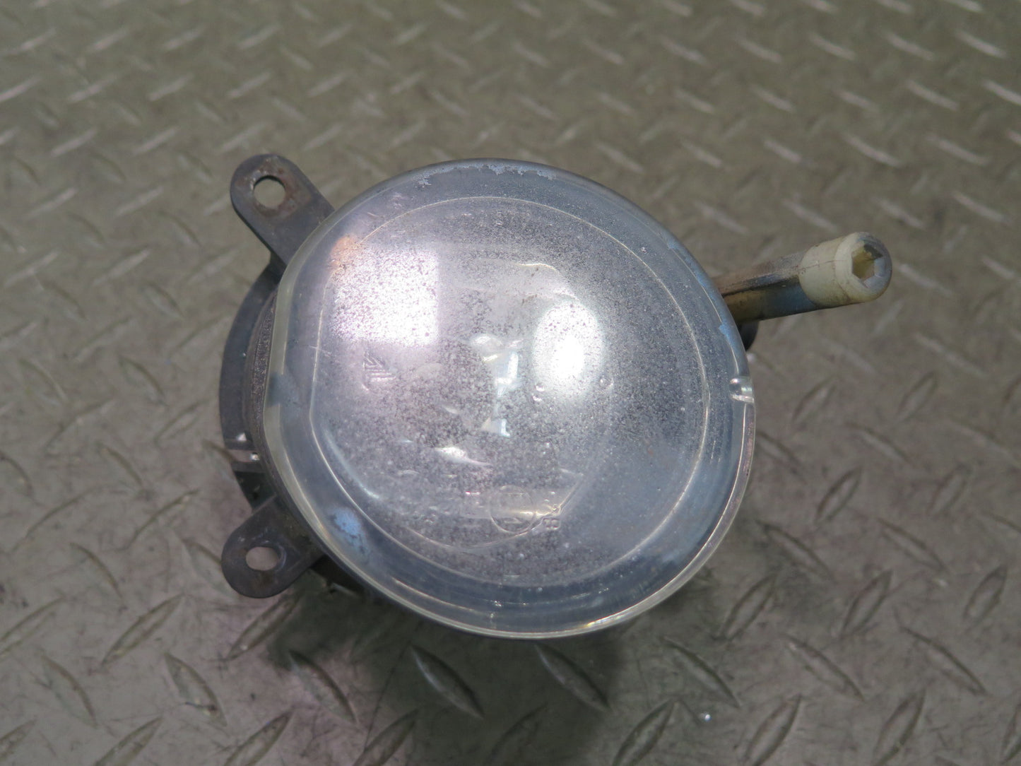 03-05 BMW E85 E86 Z4 Set of 2 Front Left & Right Fog Light Lamp OEM