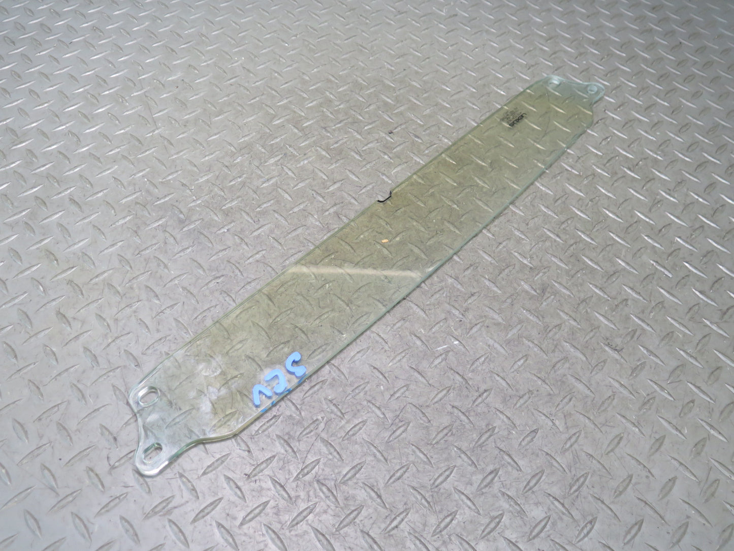 02-10 Lexus UZZ40L SC430 Interior Rear Wind Deflector OEM