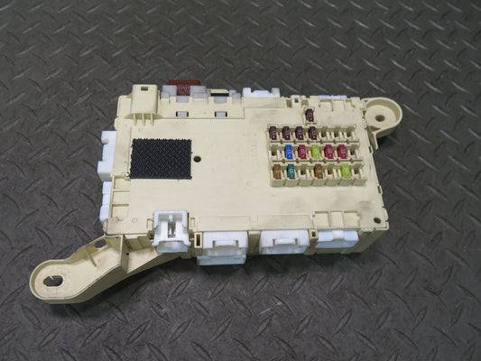 06-10 Lexus UZZ40L SC430 Front Right Dashboard Fuse Box Module 82730-24031 OEM