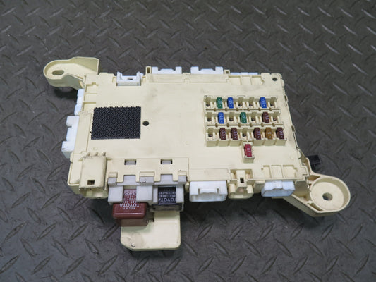 06-10 Lexus UZZ40L SC430 Front Left Dashboard Fuse Box Module 82730-24013 OEM
