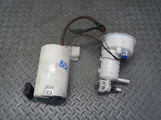 2003 BMW E85 Z4 M54 Fuel Pump Level Sensor w Fuel Pressure Regulator Set OEM