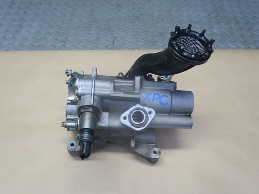 2008-2010 Porsche Cayenne 957 Turbo Engine Motor Oil Pump 94810701351