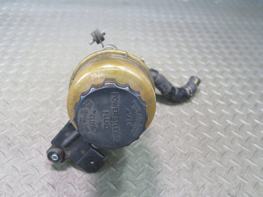 02-10 Lexus UZZ40L SC430 Power Steering Fluid Reservoir Tank OEM