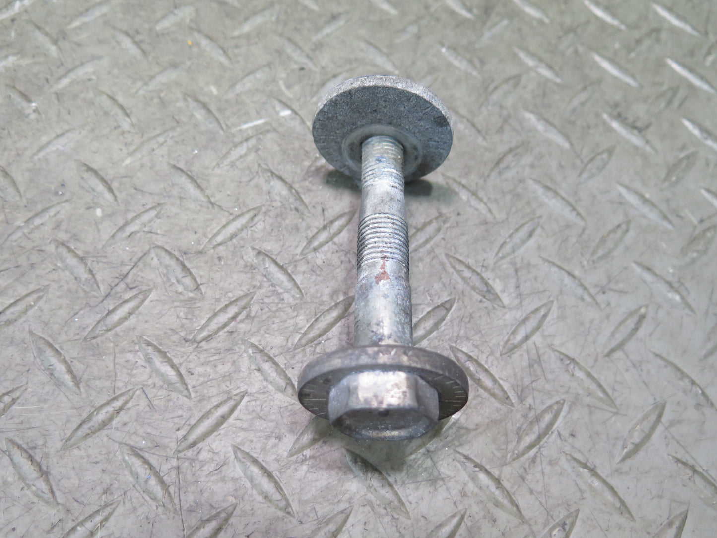 02-10 Lexus UZZ40L SC430 Set of 2 Front Suspension Eccentric Camber Bolts OEM