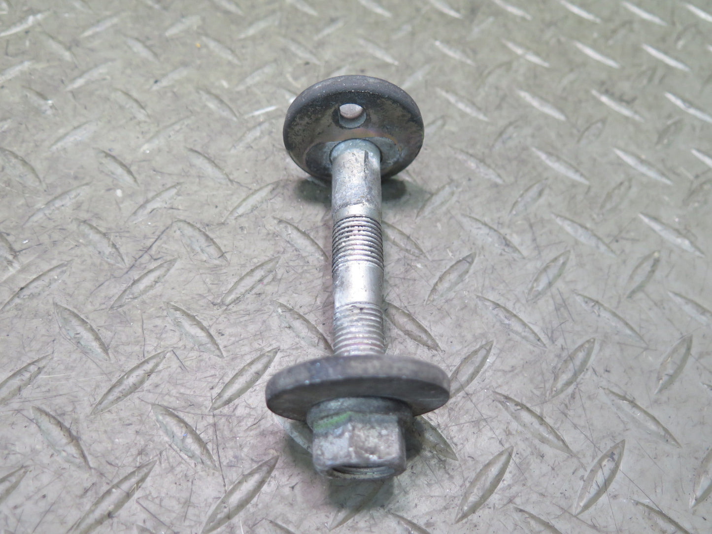 02-10 Lexus UZZ40L SC430 Set of 2 Front Suspension Eccentric Camber Bolts OEM