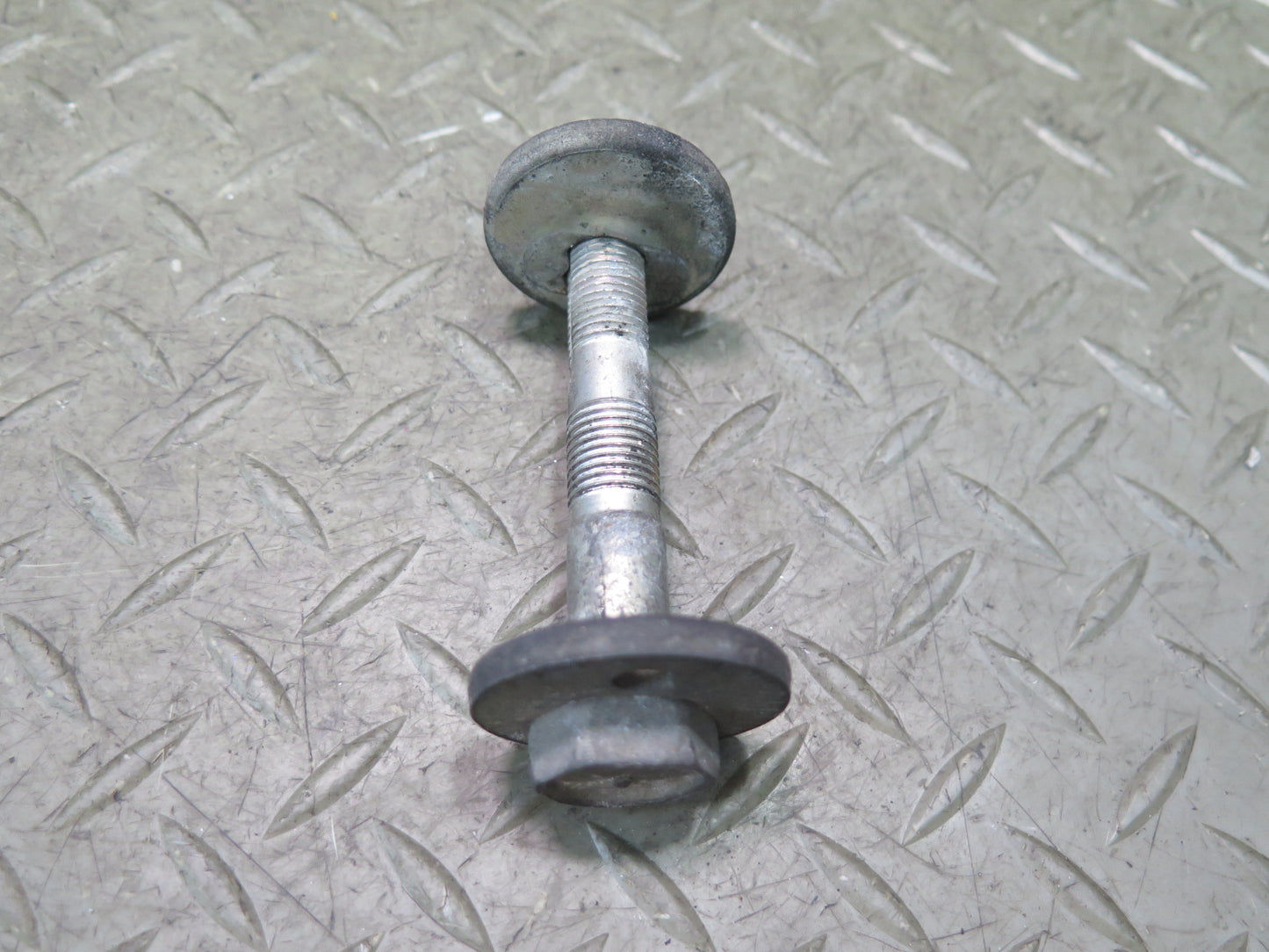 02-10 Lexus UZZ40L SC430 Set of 2 Front Suspension Eccentric Camber Bolts OEM