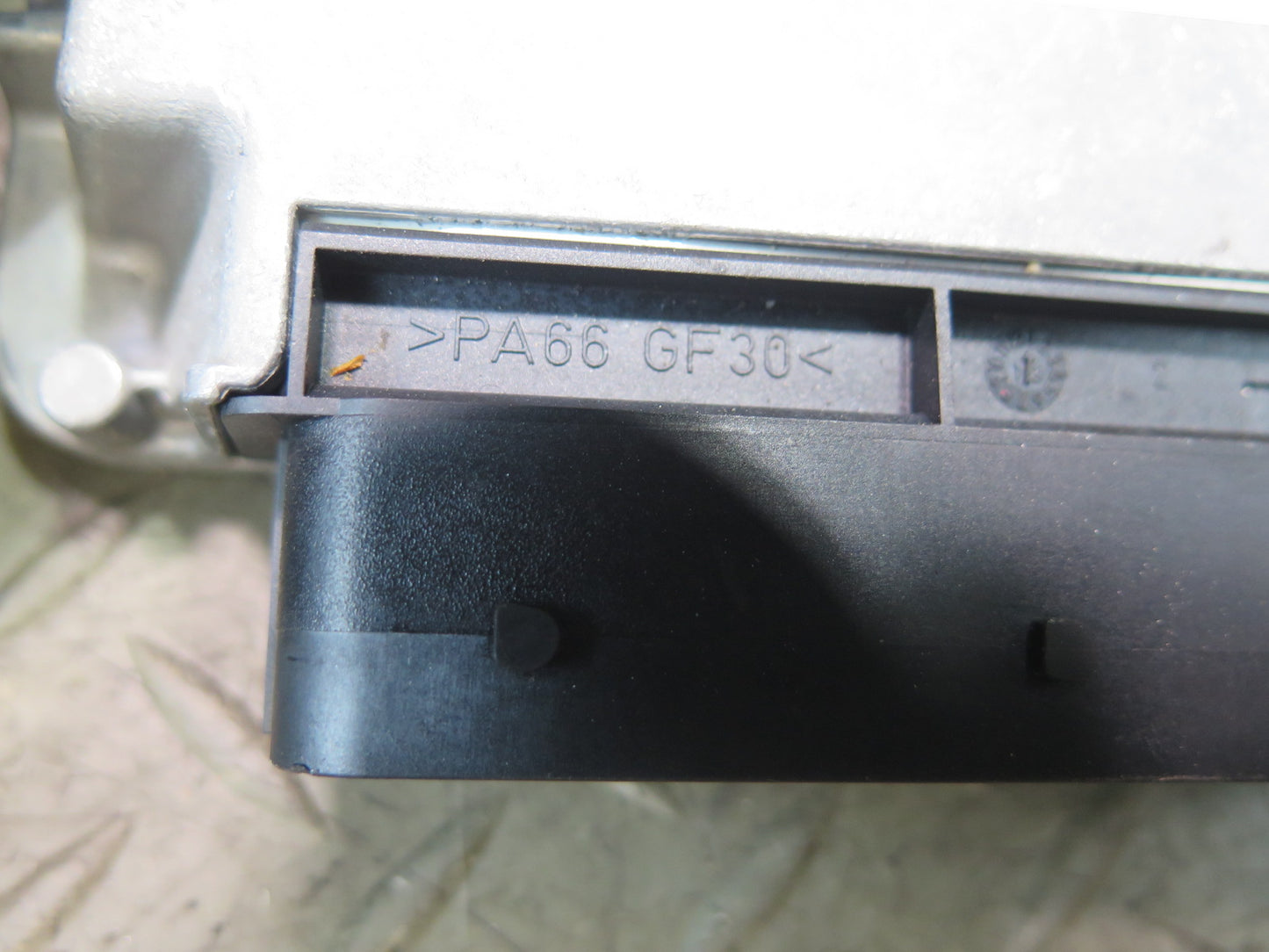 2013 Porsche Cayenne 958 Transfer Case Control Module 0BN927771E