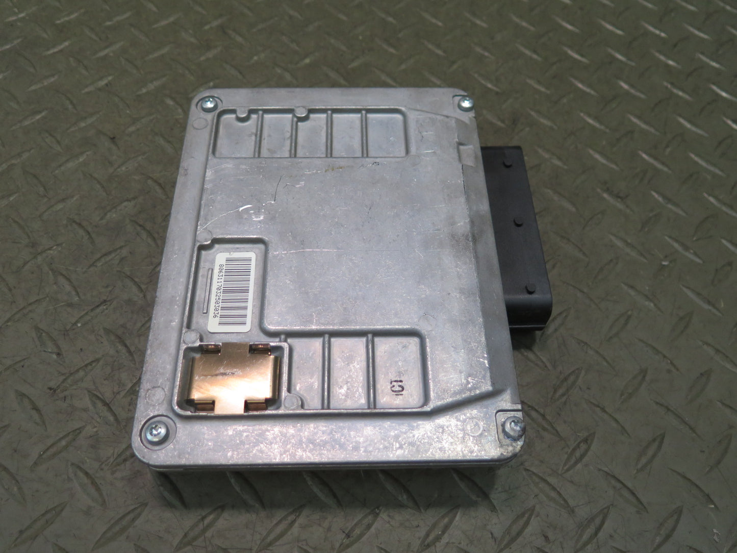 2013 Porsche Cayenne 958 Transfer Case Control Module 0BN927771E