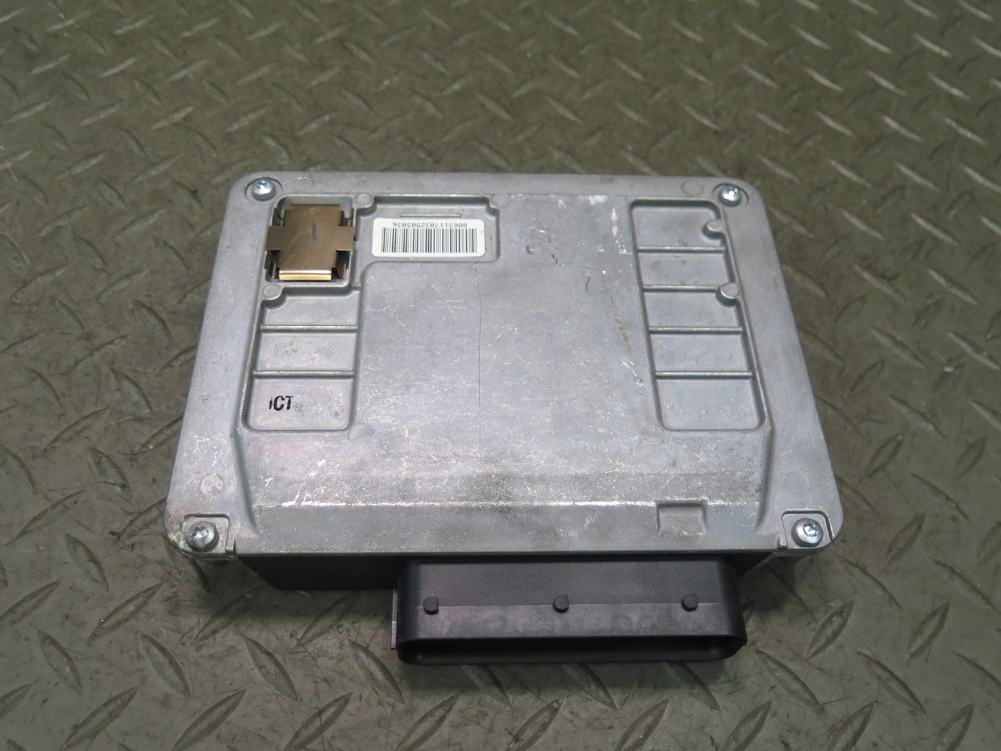 2013 Porsche Cayenne 958 Transfer Case Control Module 0BN927771E