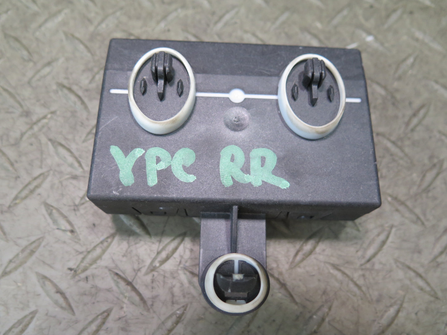 2011-2018 Porsche Cayenne 958 Rear Left or Right Door Control Module 4H0959795J