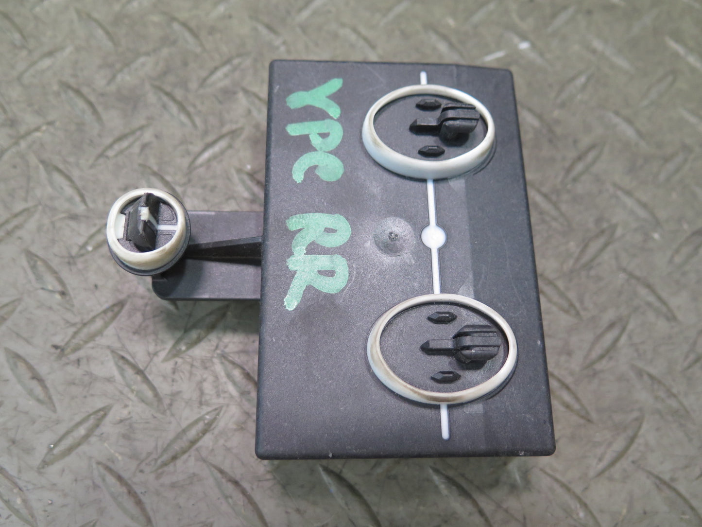2011-2018 Porsche Cayenne 958 Rear Left or Right Door Control Module 4H0959795J
